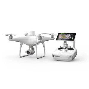 Квадрокоптер DJI Phantom 4 RTK Combo (CP. TP. 00000230.02) промисловий для картографування