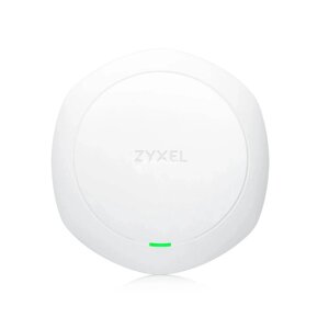 Точка доступу ZyXEL NWA1123-AC HD (NWA1123-ACHD-EU0101F)