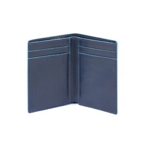 Кредитница Piquadro Blue Square (B2) PP4769B2R_BLU2