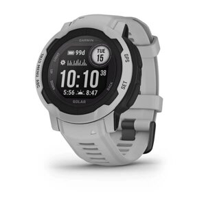 Smart Clock Garmin Instinct 2 Solar Туманний серій