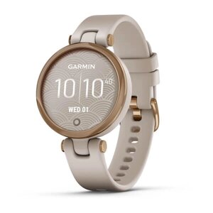 Garmin Lily Sport Smart Watch