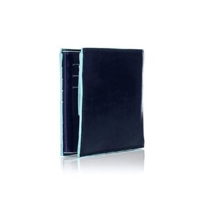 Портмоне PIQUADRO синій BL SQUARE/N. Blue PU3436B2_BLU2