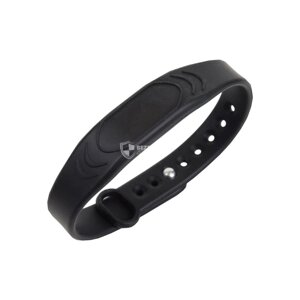 Браслет безконтактний Mifare RFID-B MF FIT Black