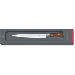 Кухонний ніж Victorinox Grand Maitre Wood Filleting 7.7210.20 G