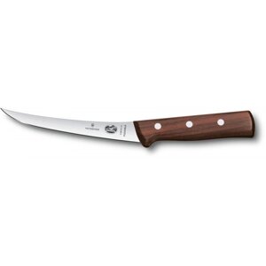 Кухонний ніж Victorinox Wood Boning Narrow Flex 5.6616.15