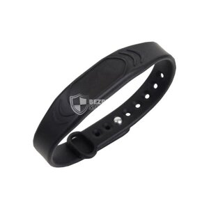 Браслет RFID-B-EM FIT Black