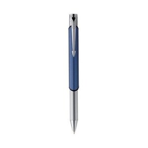 Мульти-ручка Parker Facet Blue CT TRIO 20 634B