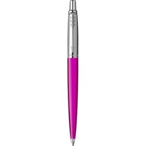 Ручка кулькова Parker JOTTER 17 Plastic Pink CT BP 15 532