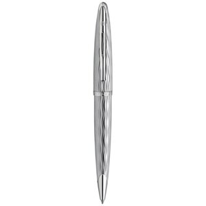 Кулькова ручка Waterman Carene Essential Silver BP 21 205