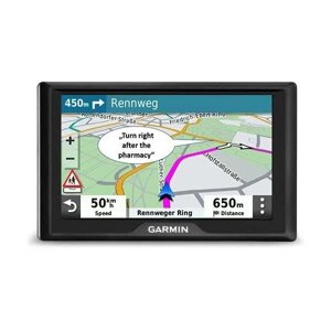 Автонавігатор Garmin Drive 52