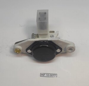 Реле заряджання генератора Volkswagen Opel Mercedes BMW для генератора Bosch INF10.0077 068903803D7130