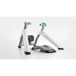 Smart Bike Trainer Garmin Tacx Flow