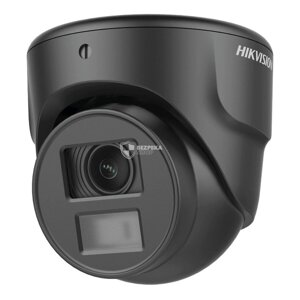 HD-TVI відеокамера 2 Мп Hikvision DS-2CE70D0T-ITMF (2.8 мм)