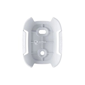 Тримач кнопок Ajax Holder white для Button/DoubleButton