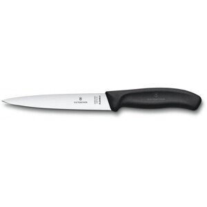 Кухонний ніж Victorinox SwissClassic Filleting Flex Vx68713.16B