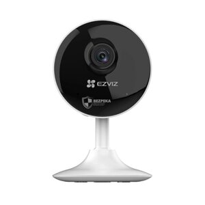 Wi-Fi відеокамера 2 mp EZVIZ CS-C1C (1080P, H. 265)