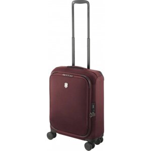 Валіза Victorinox Travel CONNEX SS/Burgundy Vt605649 маленький