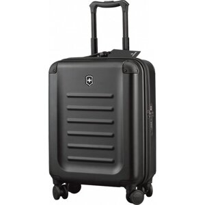 Валізу на 4 колесах Victorinox Travel SPECTRA 2.0/Black Vt313182.01 маленький