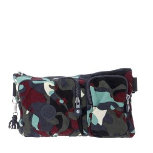 Сумка на пояс Kipling PRESTO UP Camo L (P35) K14483_P35