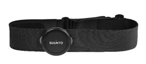 Розумний нагрудний пульсометр SUUNTO SMART HEART RATE BELT SIZE M