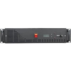 Напруга стабілізатора Awattom} snopt 0,5 кВт у корпусі RackMount 19″ 2U