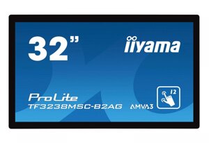 Iiyama TF3238MSC-B2AG