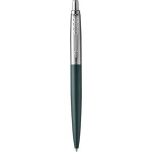 Ручка кулькова Parker JOTTER 17 XL Matt CT Green BP 12 332