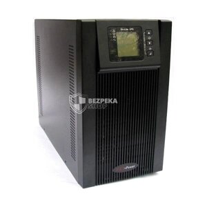 Джерело безперебійного живлення UPS EXA L 2kVA