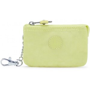 Монетниця Kipling MINI CREATIVITY Lime Green (81U) KI3810_81U