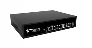 PRI шлюз Yeastar TE200