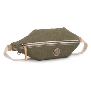 Сумка на пояс Kipling YOKU Urban Khaki (23U) KI2791_23U