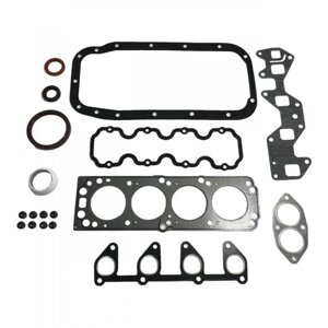 Комплект прокладок Opel Kadett E 1,4 5607425 / 90233241