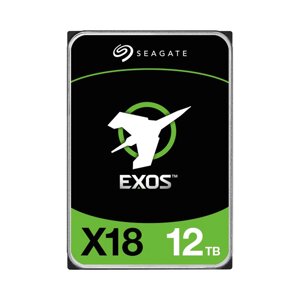 Жорсткий диск Seagate 12TB (ST12000NM000J)