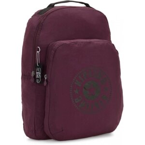 Рюкзак Kipling SEOUL PACKABLE Plum Light (57L) KI3741_57L