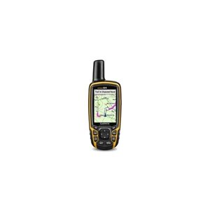 Навігатор Garmin GPSMAP 64