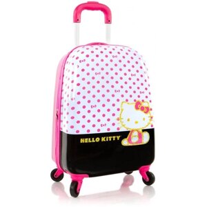 Валіза дитячий Heys SANRIO/Hello Kitty S Маленький He16283-6042-00