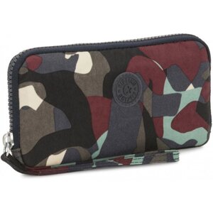 Портмоне Kipling ZORA Camo L (P35) KI3585_P35