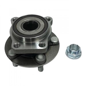 Ступиця передня колеса Subaru/Impreza/Forester/Outback/Legacy 2002--- 28373AG000 / VKBA6885