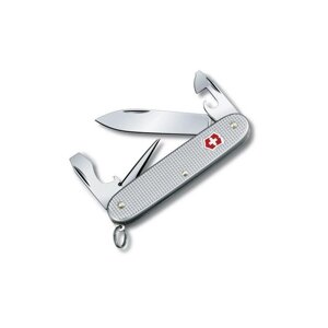 Складаний ніж Victorinox Pioneer ALOX 0.8201.26