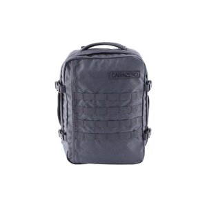 Сумка-рюкзак CabinZero MILITARY 28L/Military Grey Cz19-1810