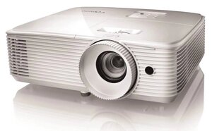 Проектор Optoma EH412