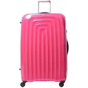 Валіза Lojel WAVE/Pink XL Дуже Великий Lj-CF1239XL_RO