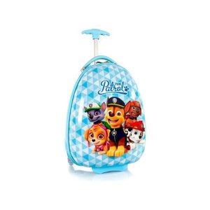 Валіза на 2 колесах Heys NICKELODEON/Paw Patrol Blue He16193-6045-00