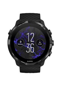 Смарт-годинник для спорту SUUNTO 7 BLACK