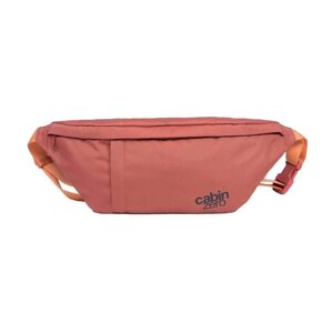 Сумка на пояс CabinZero CLASSIC HIP PACK 2L/Serengeti Sunrise Cz20-1805