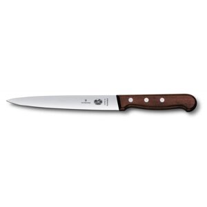 Кухонний ніж Victorinox Rosewood 5.3700.18