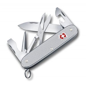 Складаний ніж Victorinox Pioneer X ALOX 0.8231.26