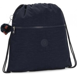 Рюкзак Kipling SUPERTABOO True Blue Tonal (4DX) K09487_4DX