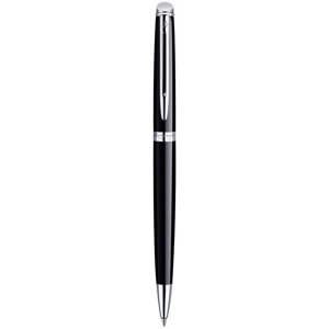 Кулькова ручка Waterman HEMISPHERE Mars Black CT BP 22 558