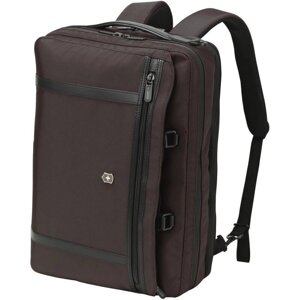 Сумка-рюкзак Victorinox Travel WERKS PROFESSIONAL 2.0/Dark Earth Vt605324